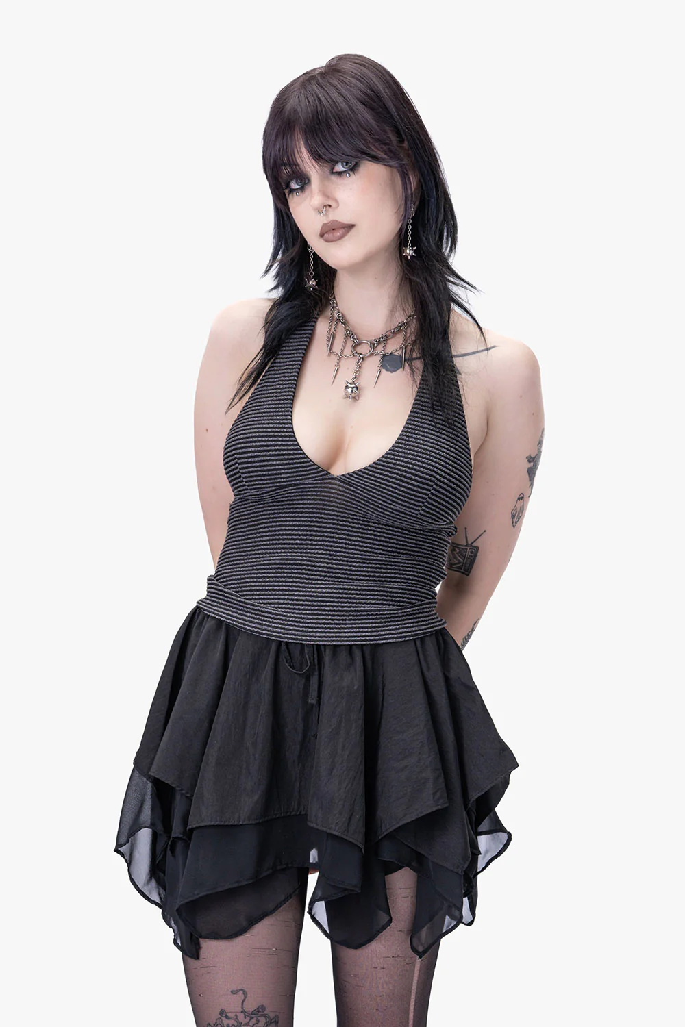 Womens Tops